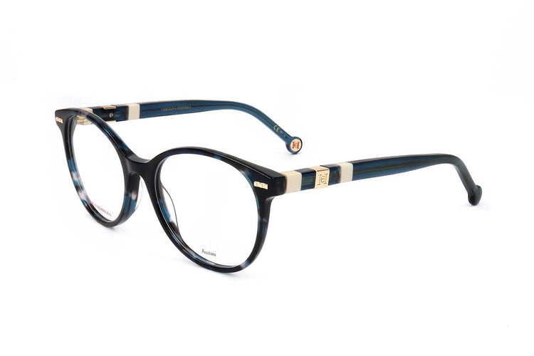HER 0109 3/4 View