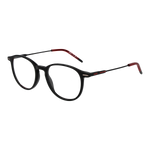 Black/Demo glasses