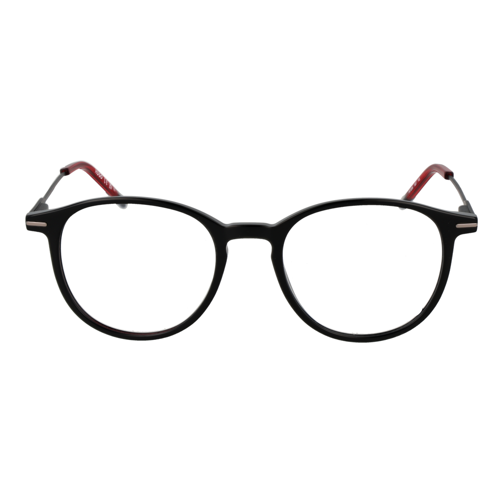 Black/Demo glasses
