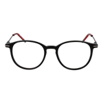 Black/Demo glasses