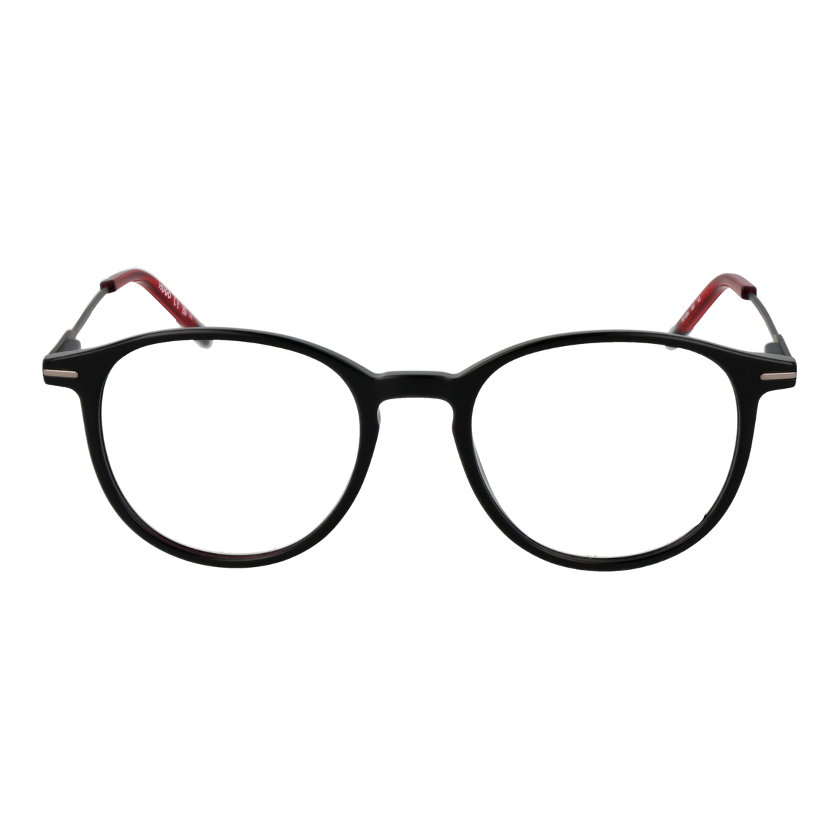 Black/Demo glasses