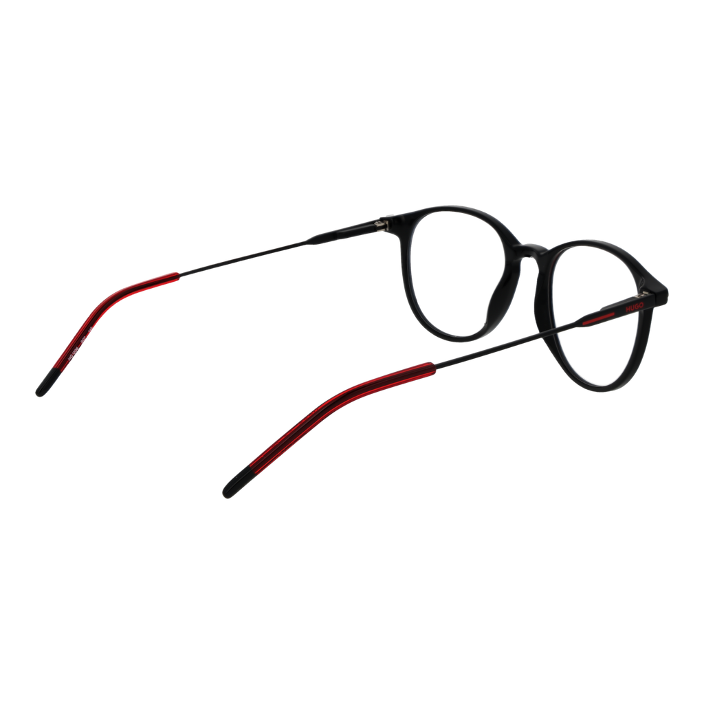 Black/Demo glasses