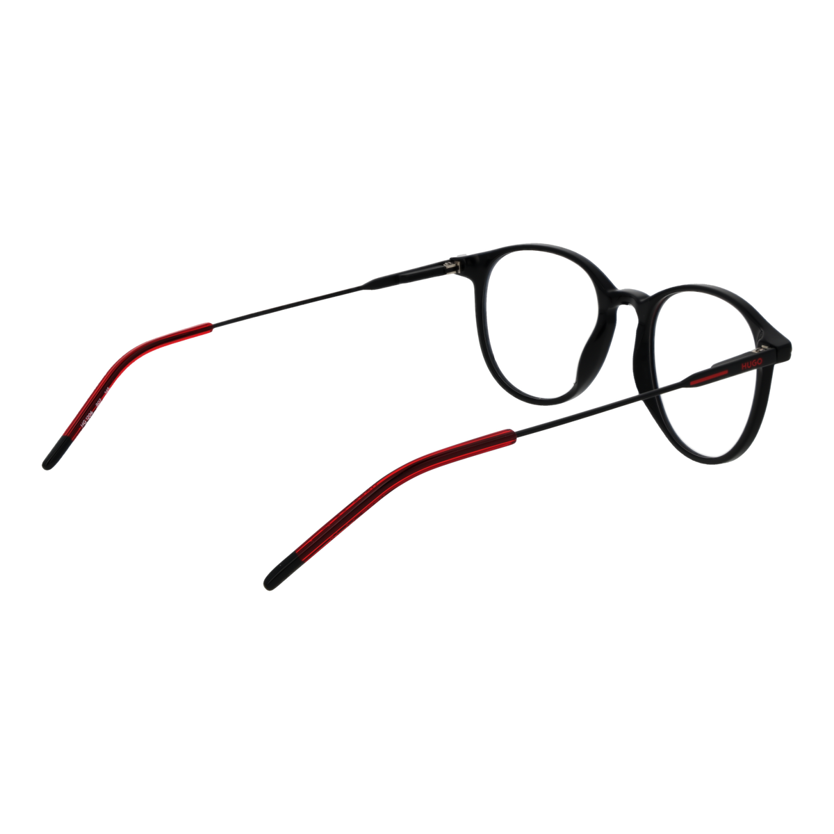 Black/Demo glasses