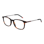Brown/Demo glasses