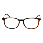 Brown/Demo glasses