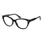 Black/Demo glasses