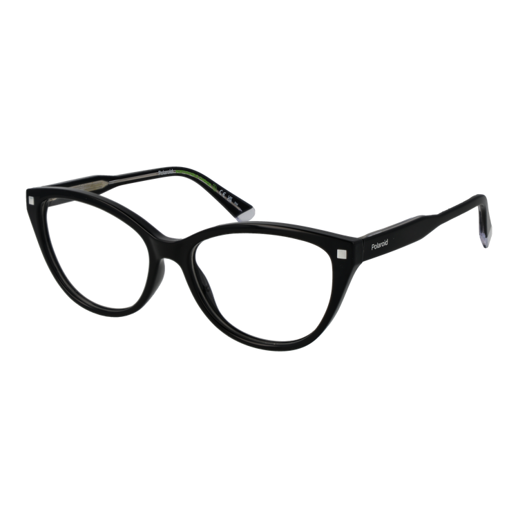 Black/Demo glasses