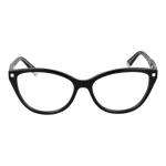 Black/Demo glasses
