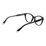 Black/Demo glasses