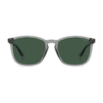 Grey/Green