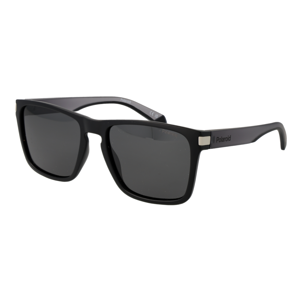 Black/Grey