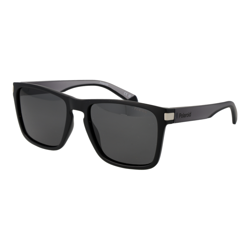 Black/Grey