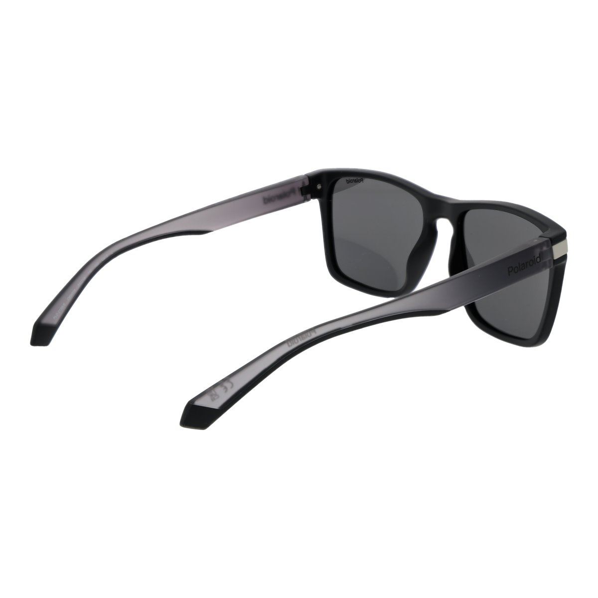Black/Grey