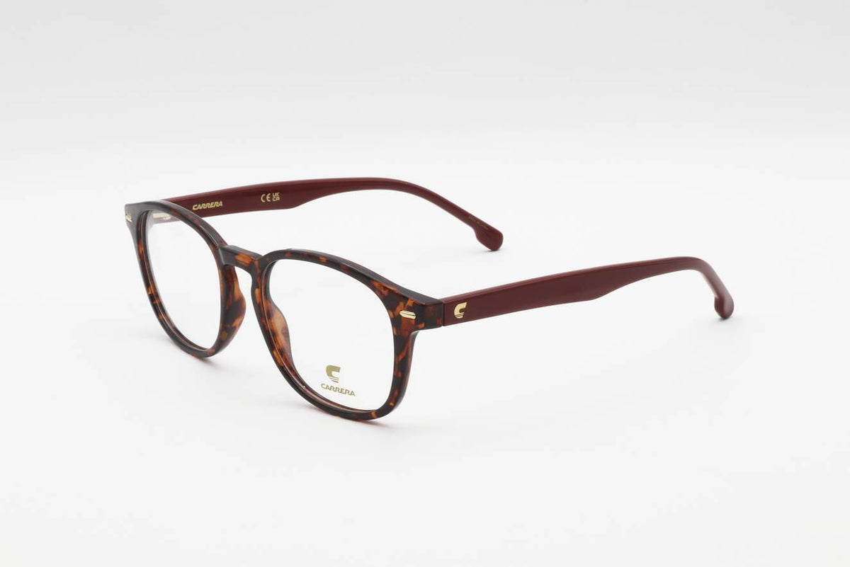 CARRERA 2043T 3/4 View