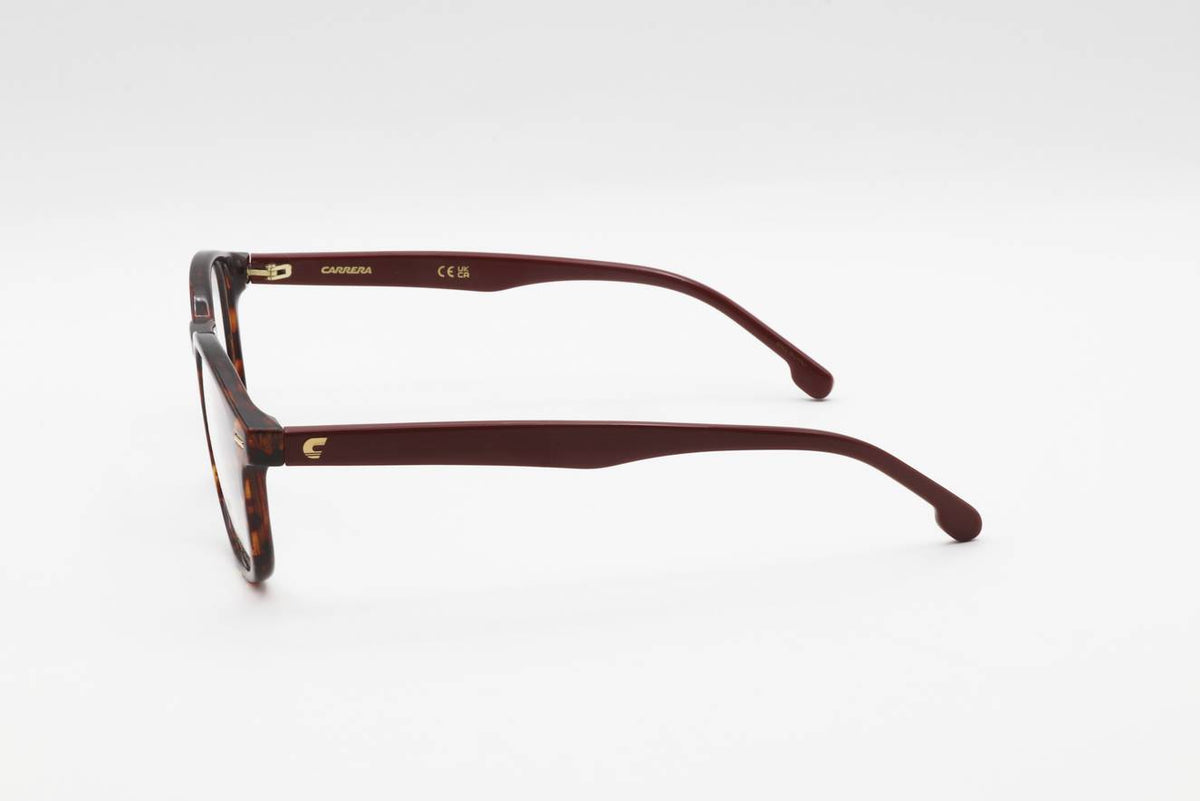 CARRERA 2043T Side