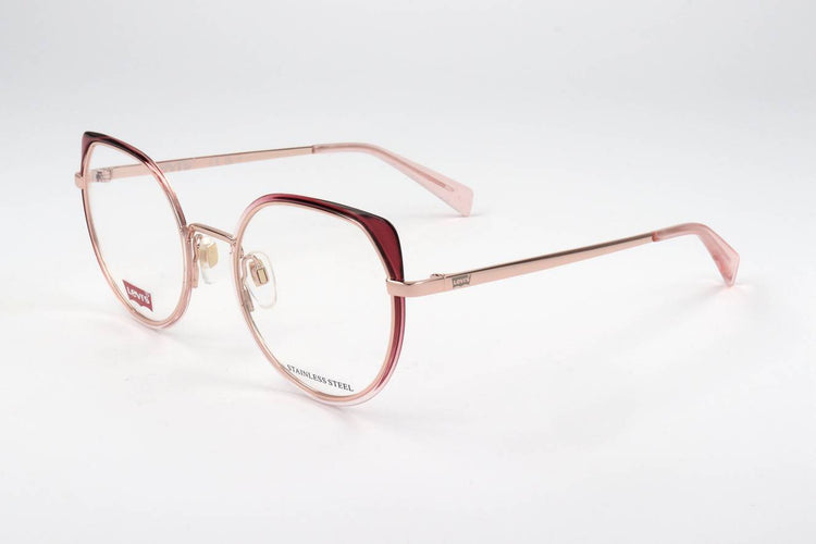 LV 1052 3/4 View