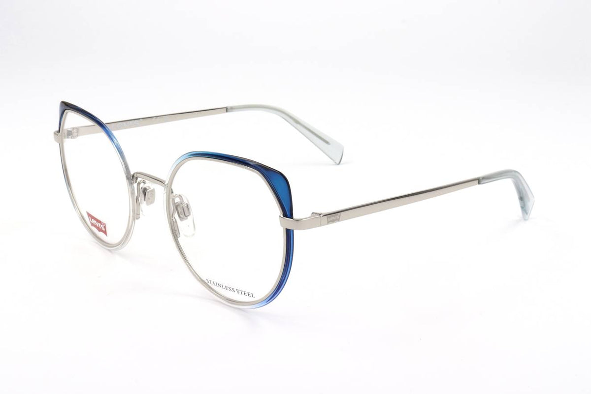 LV 1052 3/4 View