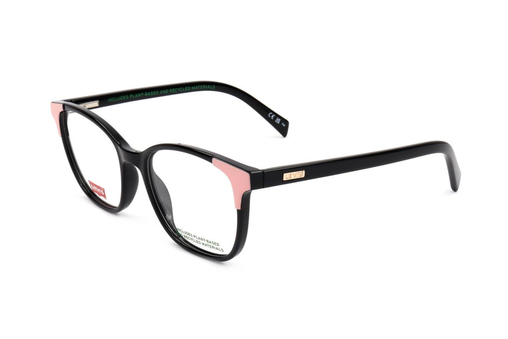 LV 1053 3/4 View