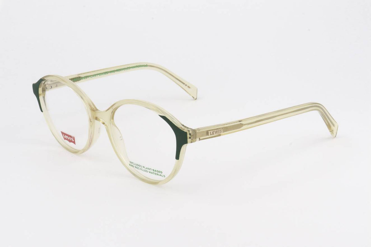 LV 1054 3/4 View