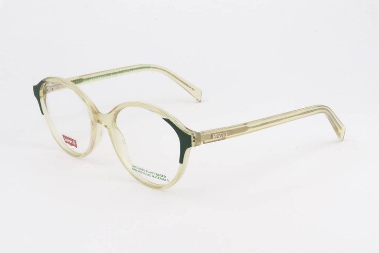 LV 1054 3/4 View