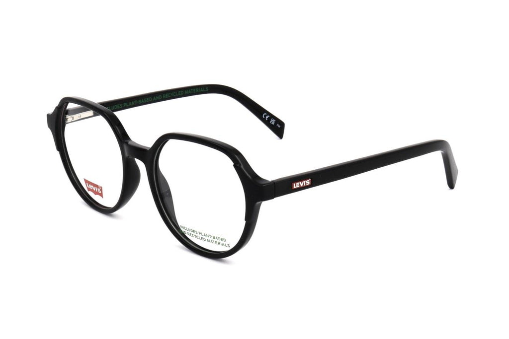 LV 1055 3/4 View