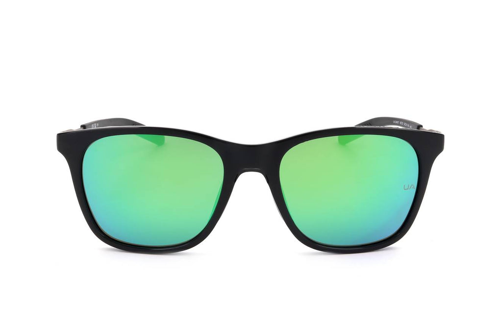 UA GAMUT Front