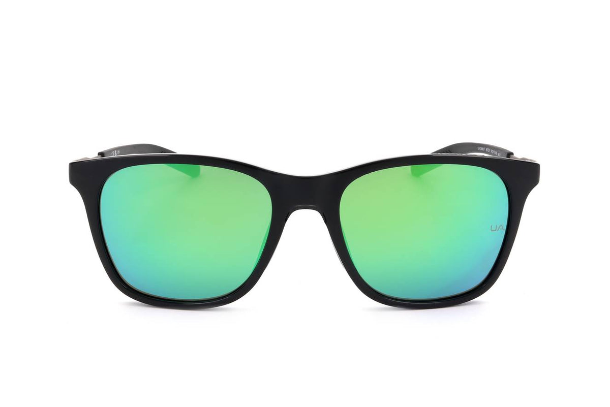 UA GAMUT Front
