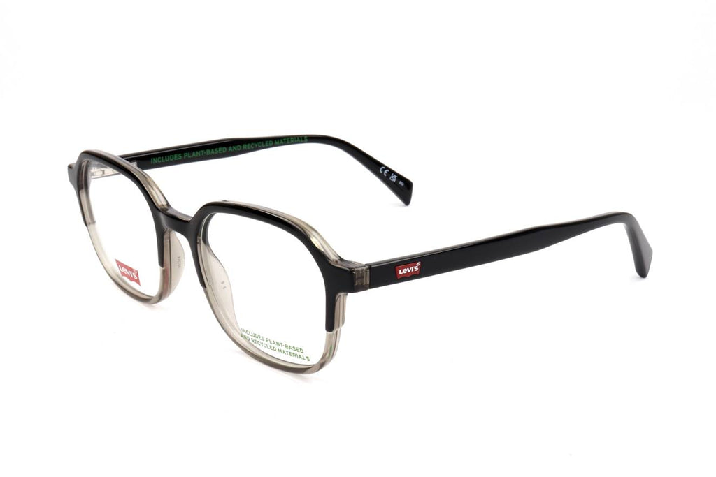 LV 5043 3/4 View