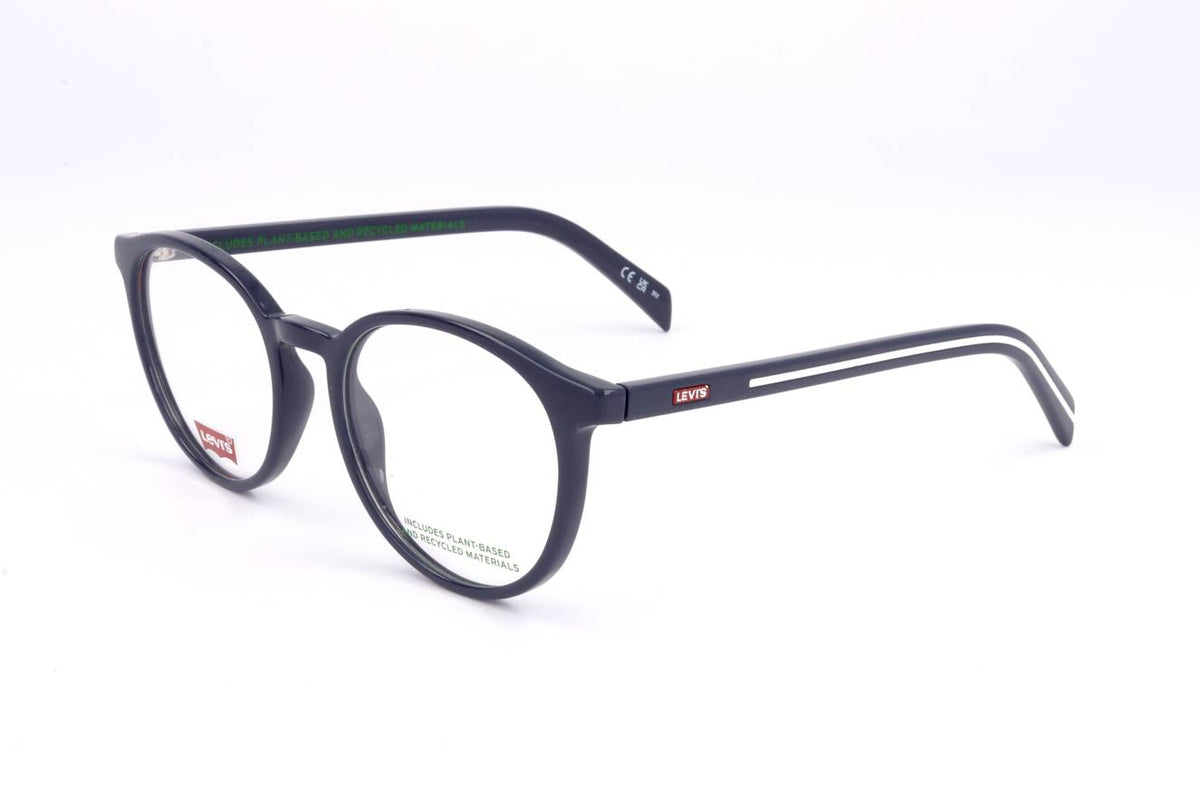 LV 5048 3/4 View