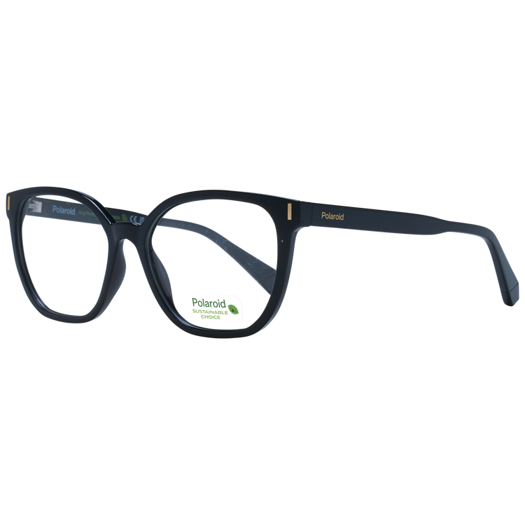Black/Demo glasses