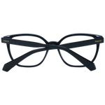Black/Demo glasses
