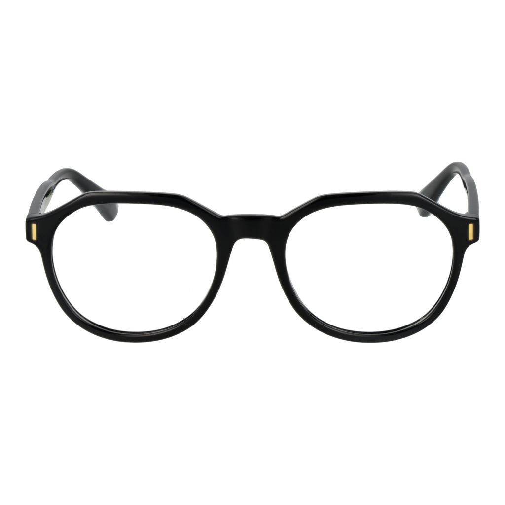 Black/Demo glasses