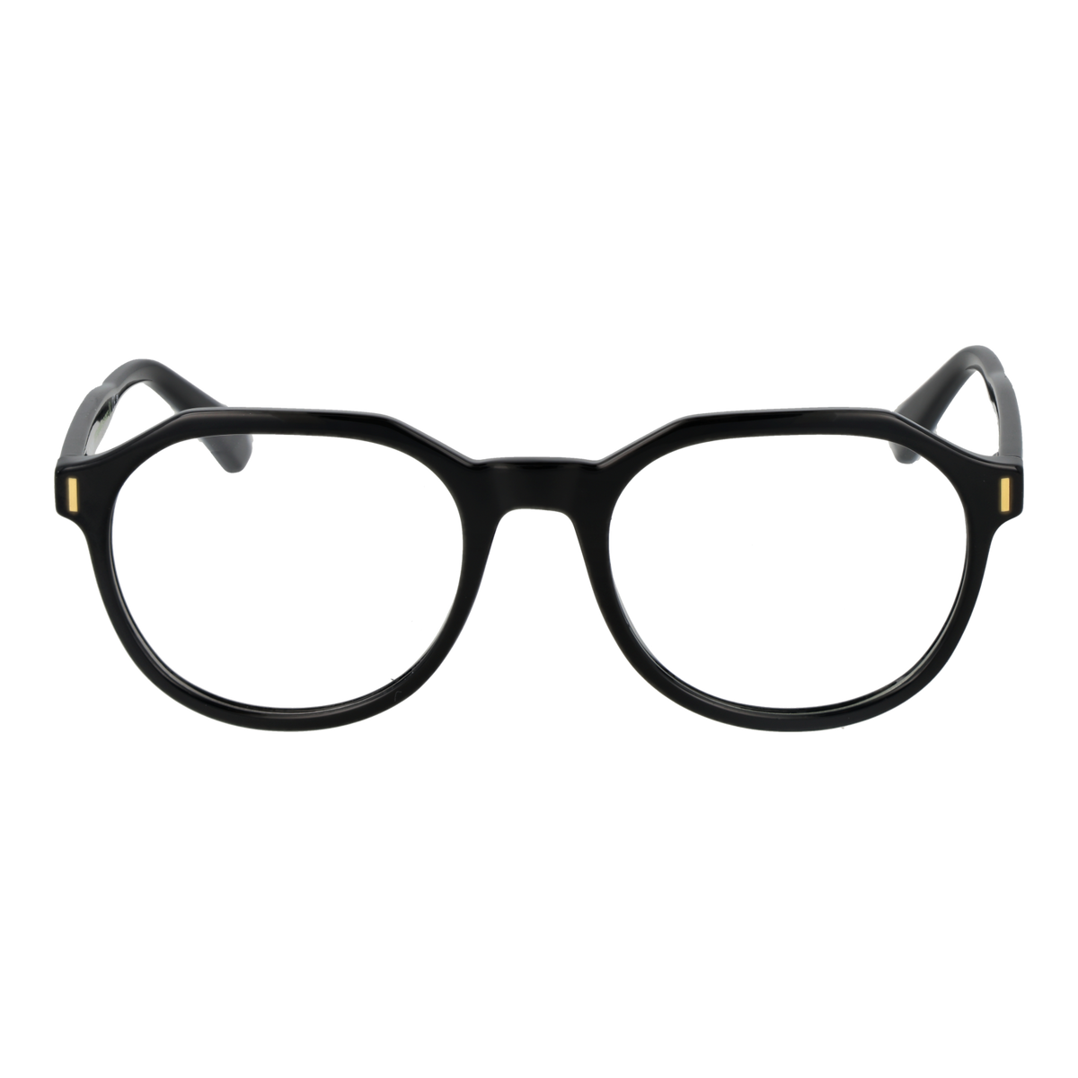 Black/Demo glasses