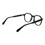 Black/Demo glasses