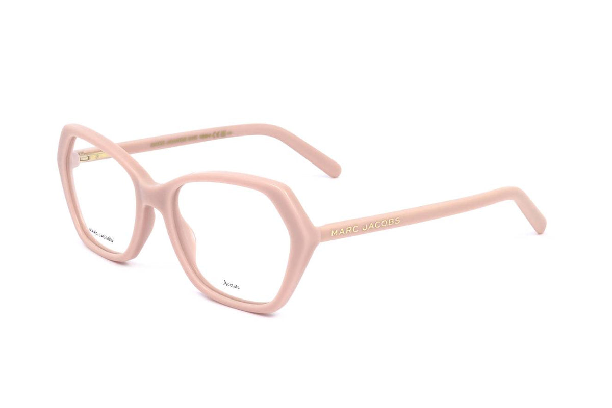 MARC 660 3/4 View