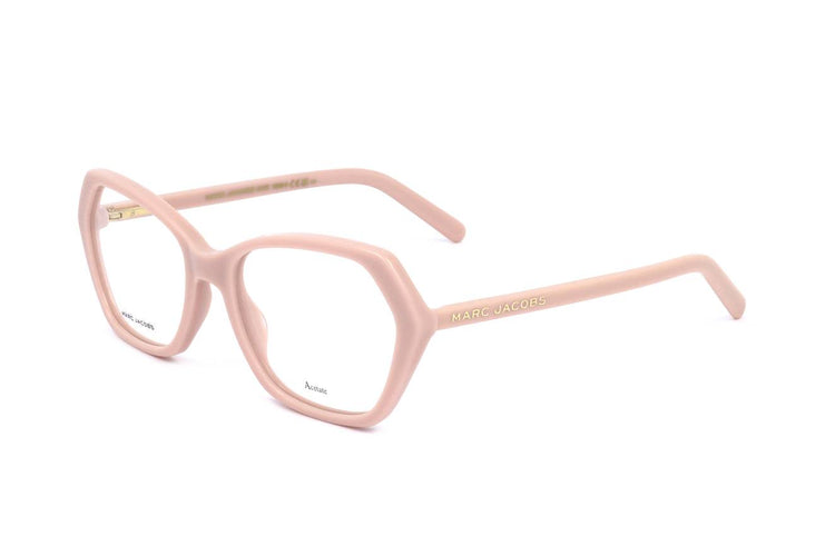 MARC 660 3/4 View