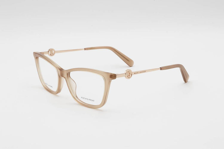 MARC 655 3/4 View
