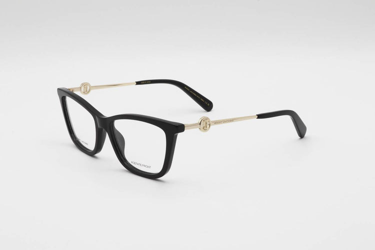 MARC 655 3/4 View