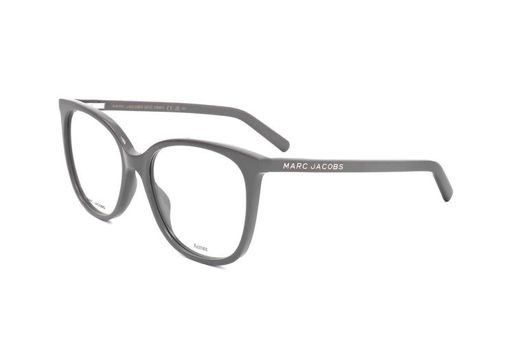 MARC 662 3/4 View