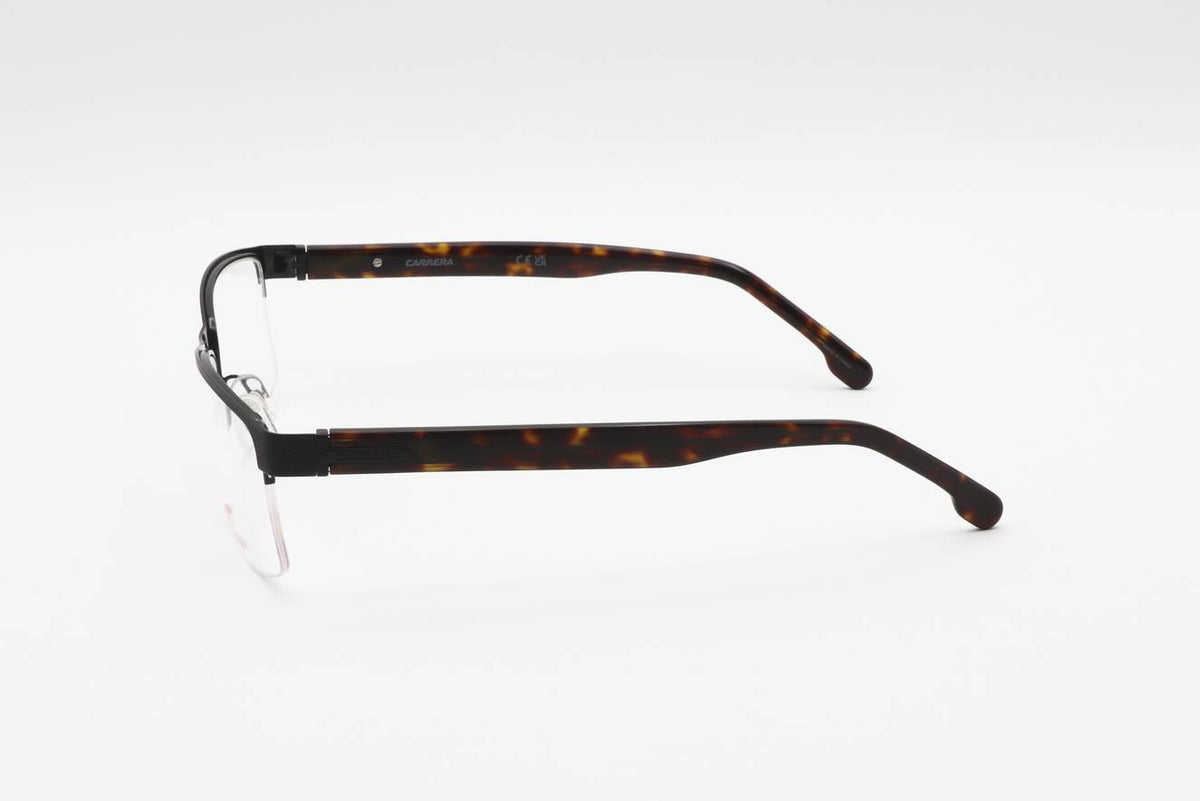 CARRERA 8888 Side