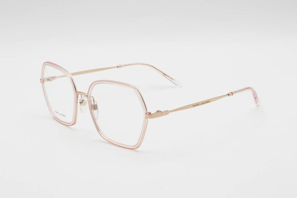 MARC 665 3/4 View