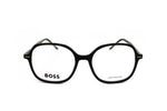 BOSS 1525 Front