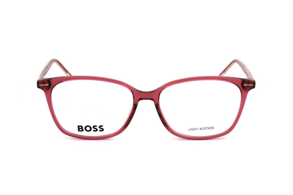 BOSS 1526 Front