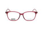 BOSS 1526 Front