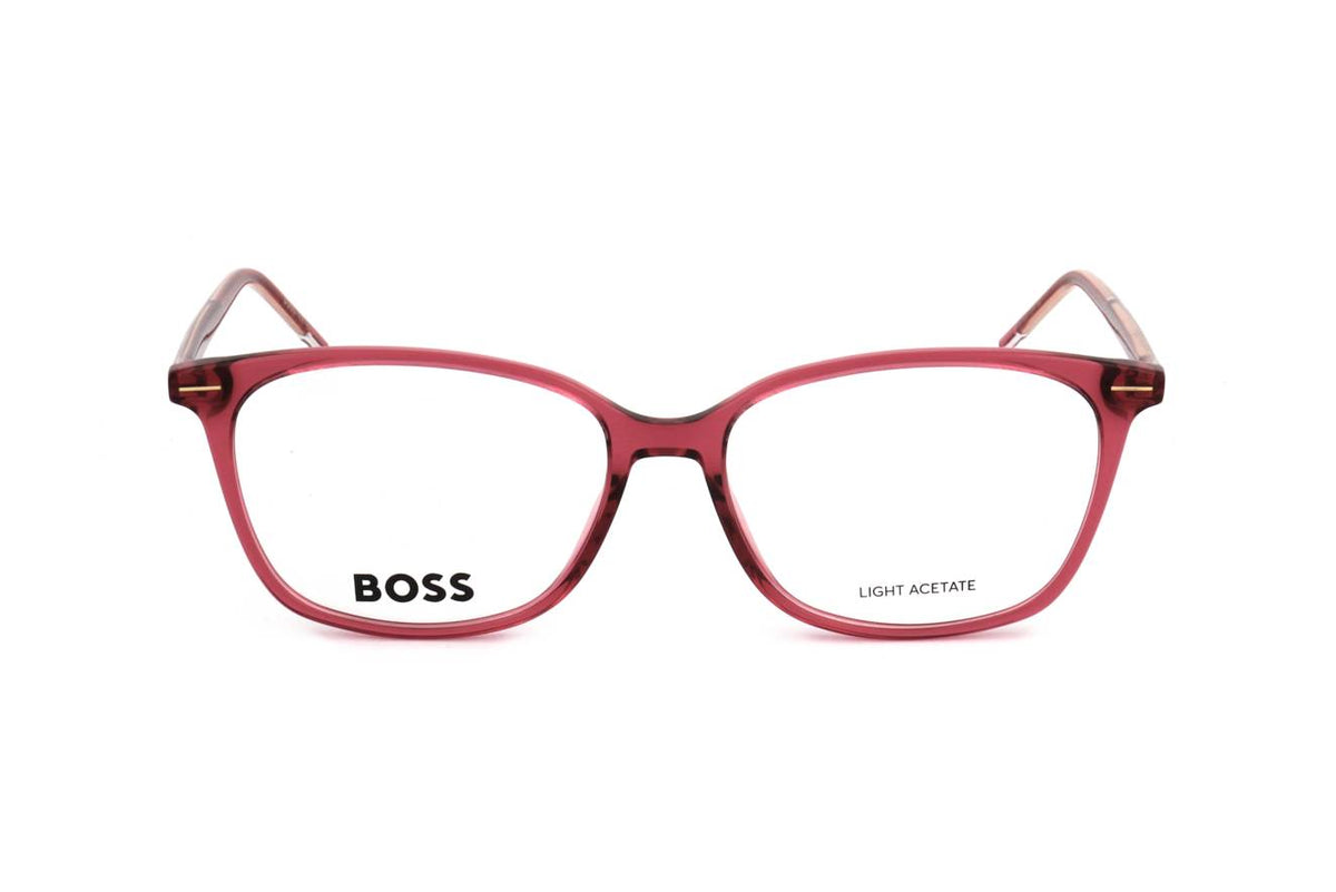 BOSS 1526 Front