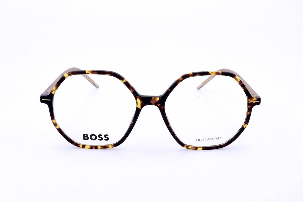 BOSS 1528 Front
