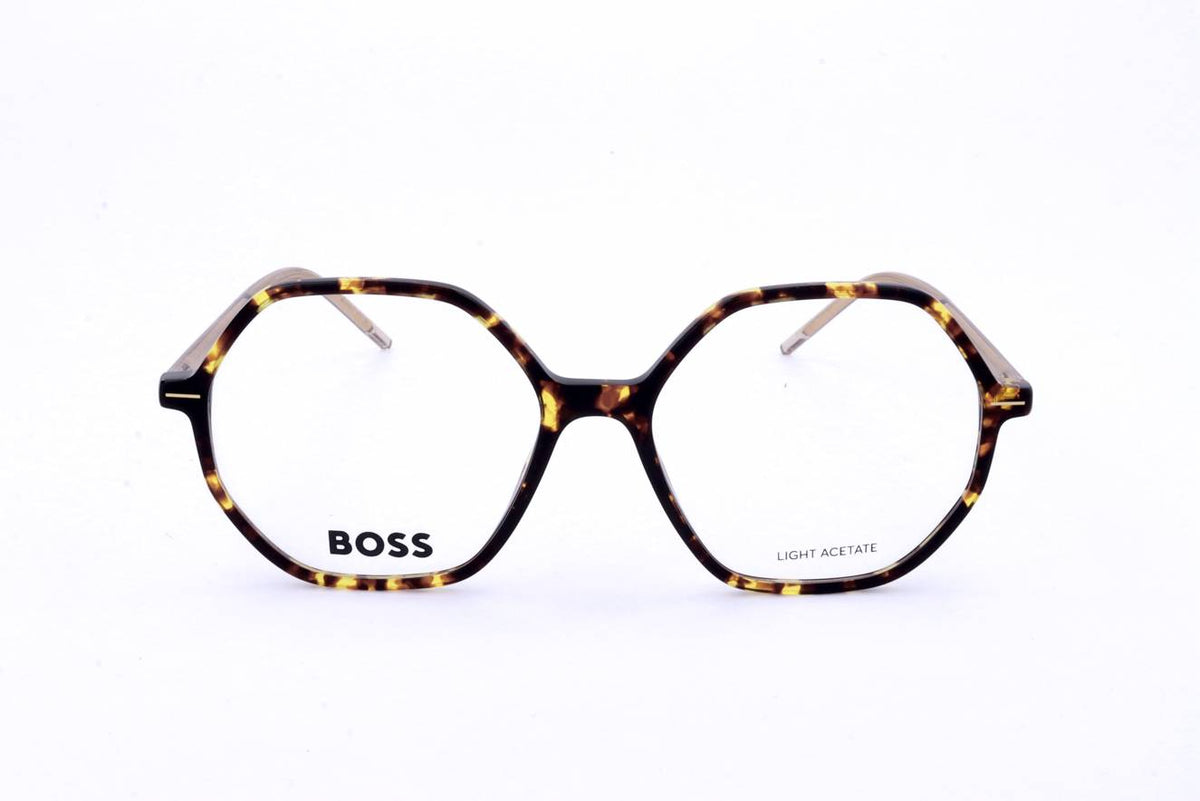 BOSS 1528 Front