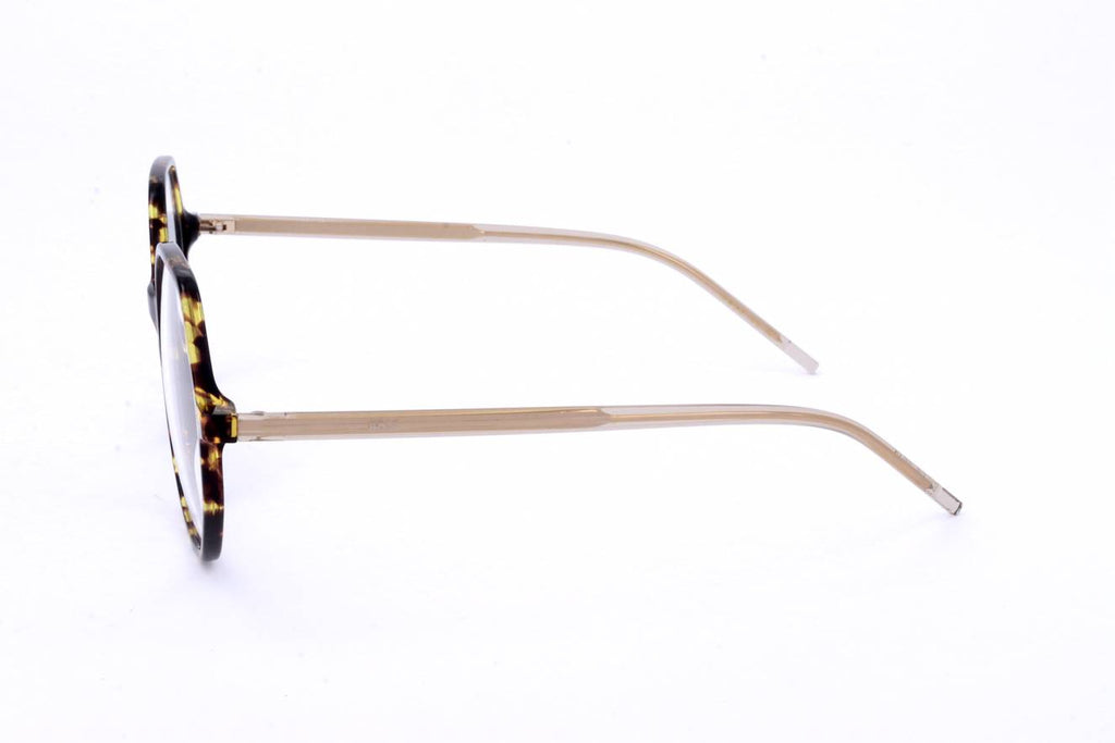 BOSS 1528 Side