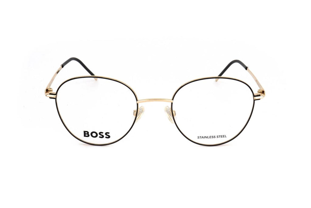 BOSS 1530 Front