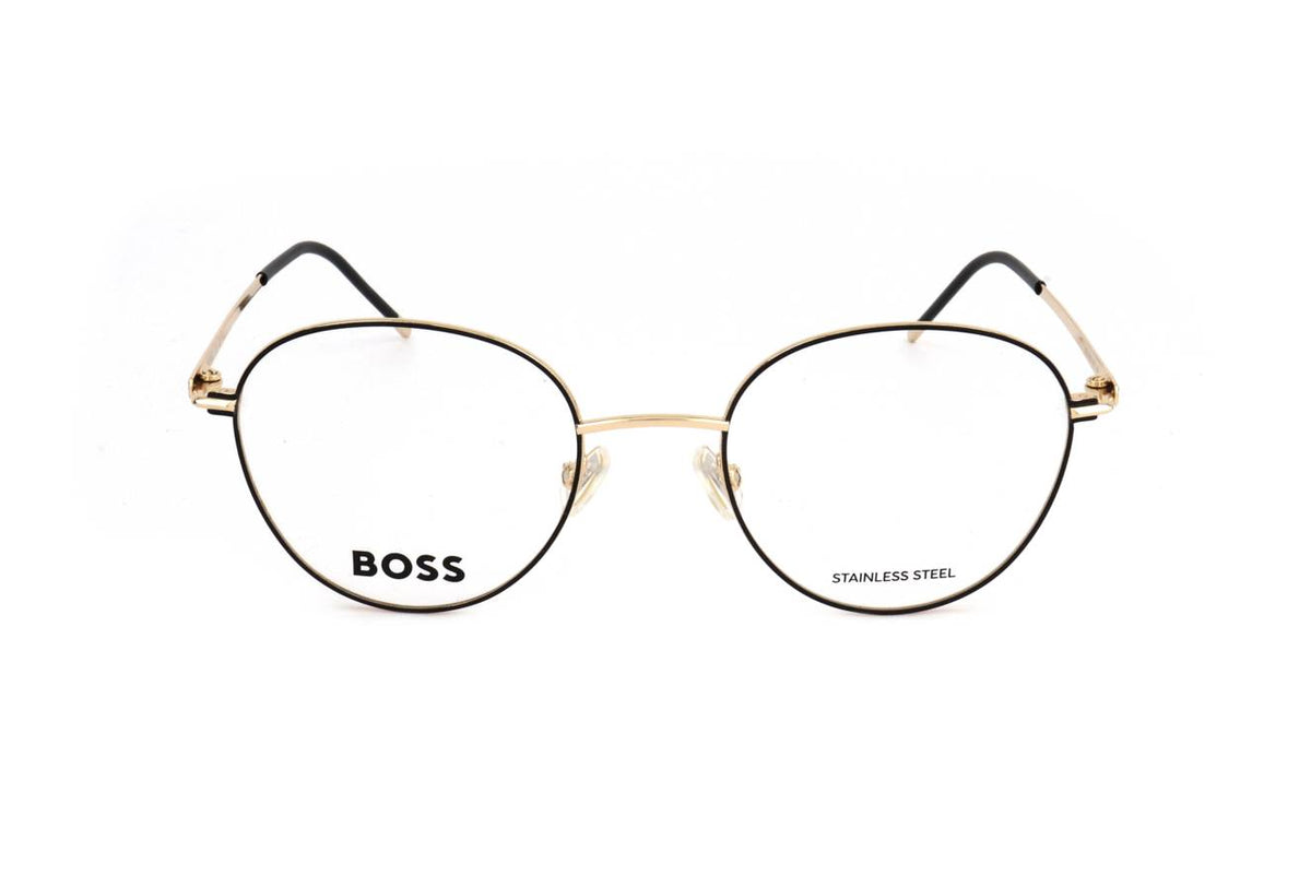 BOSS 1530 Front